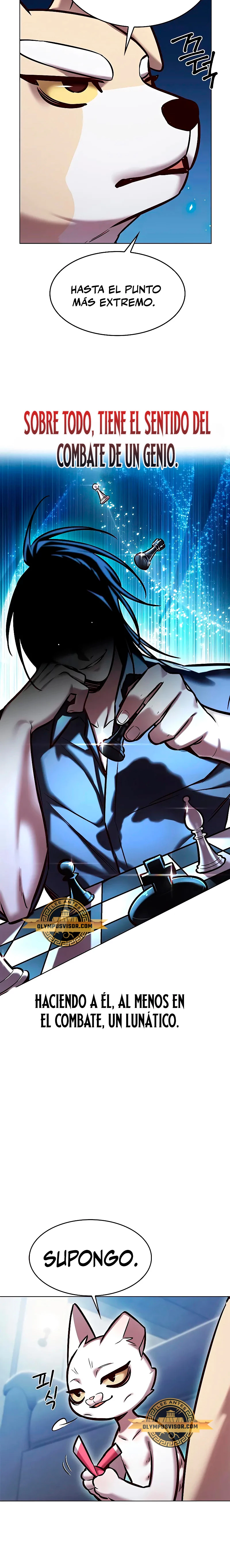 Rayito  > Capitulo 281 > Page 51