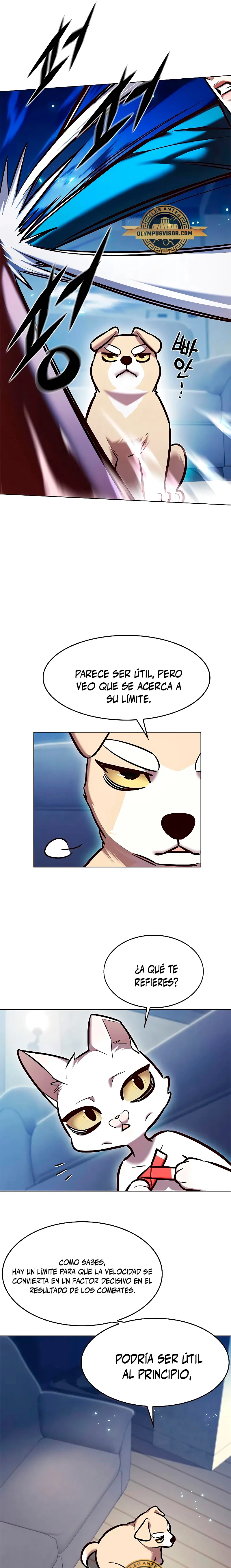 Rayito  > Capitulo 281 > Page 61