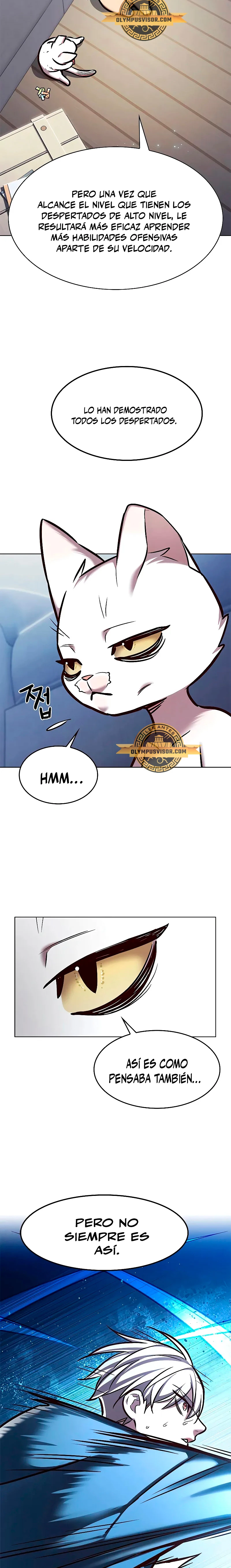 Rayito  > Capitulo 281 > Page 71