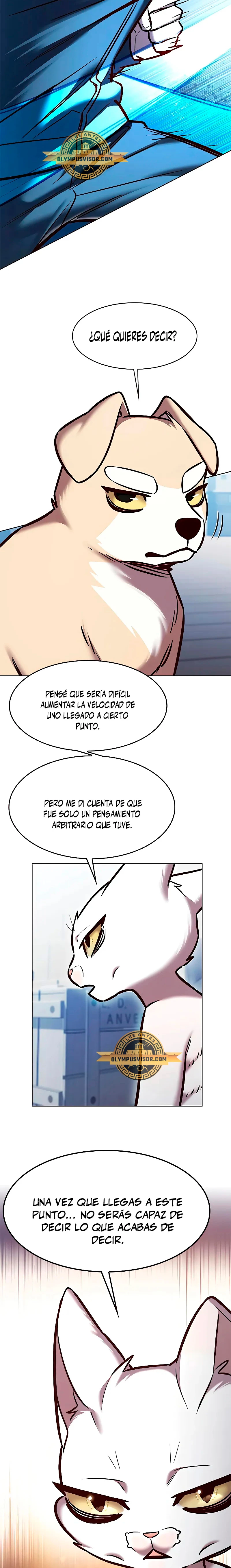 Rayito  > Capitulo 281 > Page 81