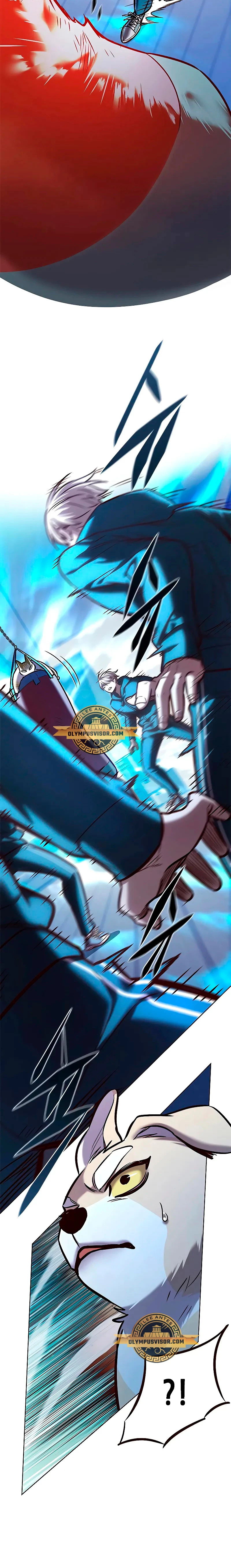 Rayito  > Capitulo 281 > Page 101
