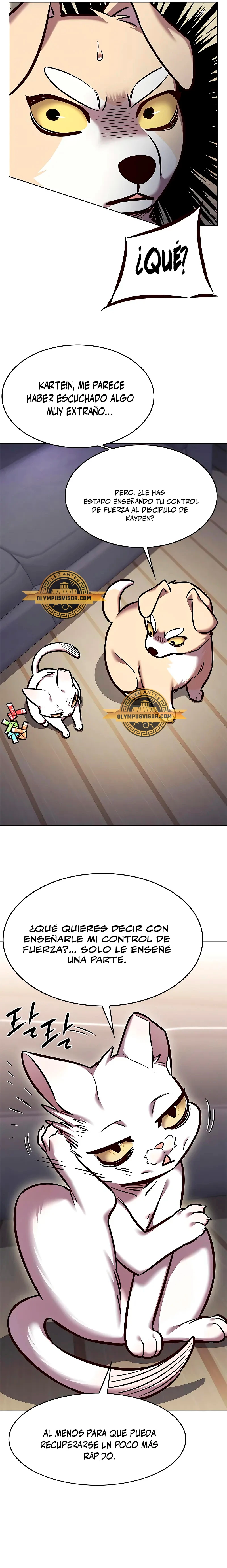Rayito  > Capitulo 281 > Page 161