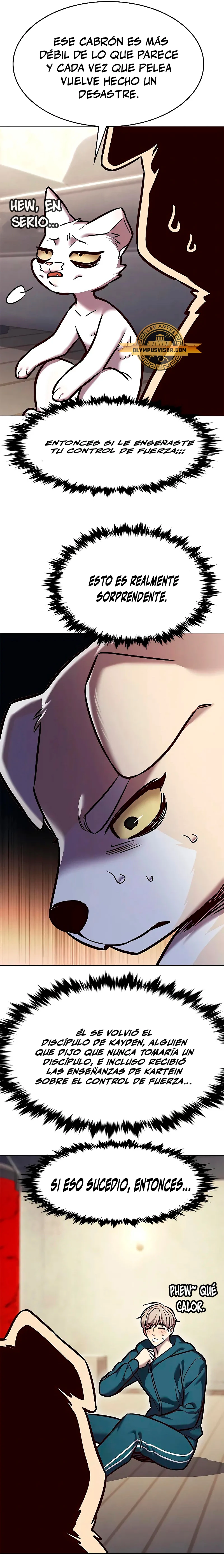 Rayito  > Capitulo 281 > Page 171