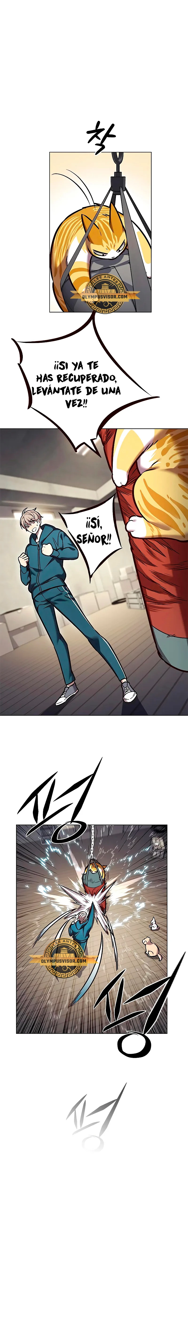 Rayito  > Capitulo 281 > Page 181