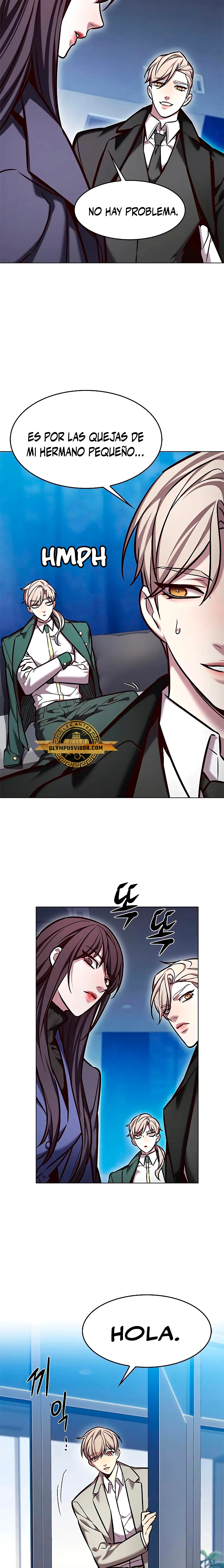 Rayito  > Capitulo 281 > Page 201