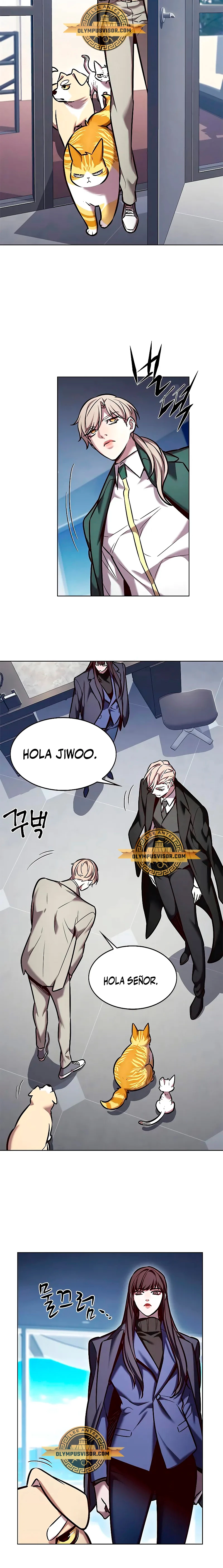 Rayito  > Capitulo 281 > Page 211
