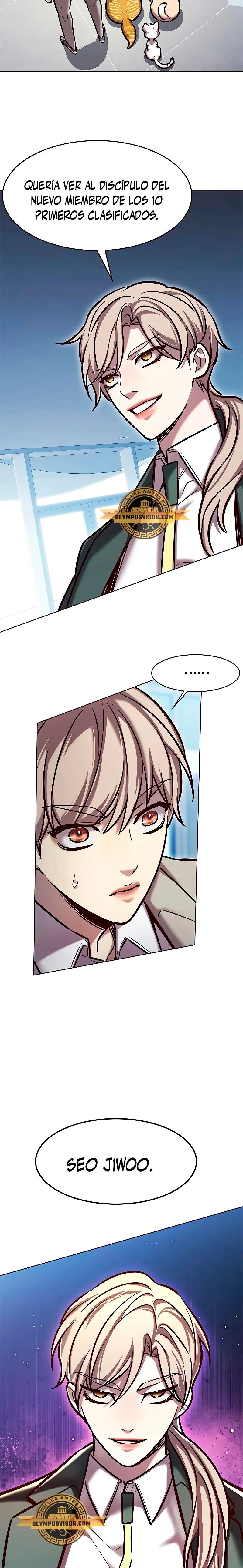 Rayito  > Capitulo 281 > Page 241