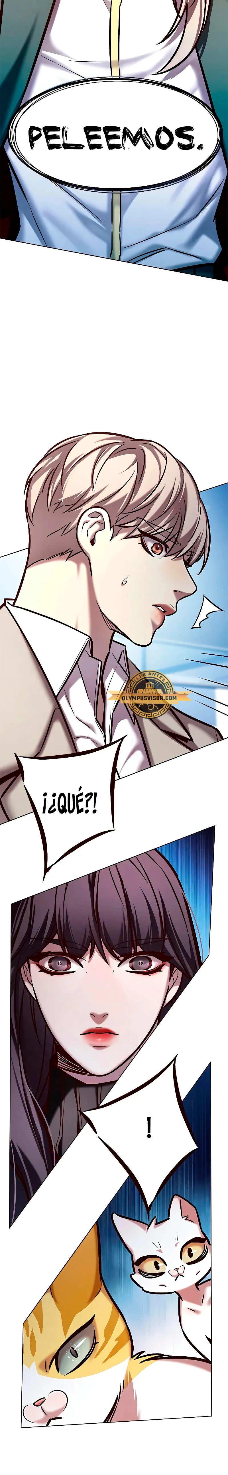 Rayito  > Capitulo 281 > Page 261