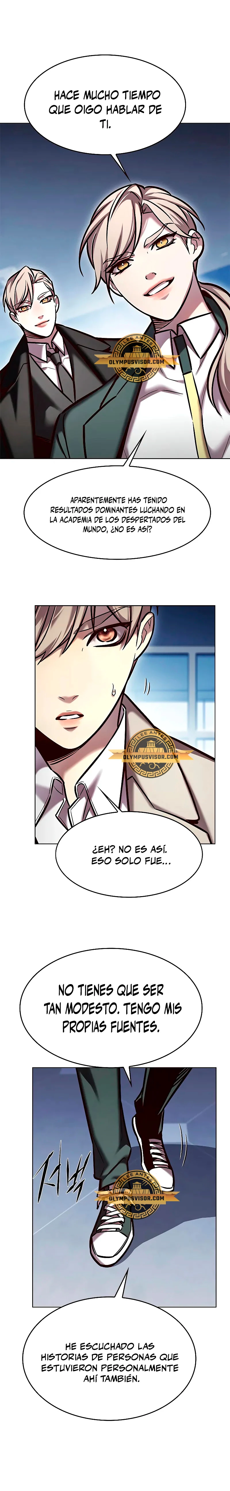 Rayito  > Capitulo 281 > Page 271