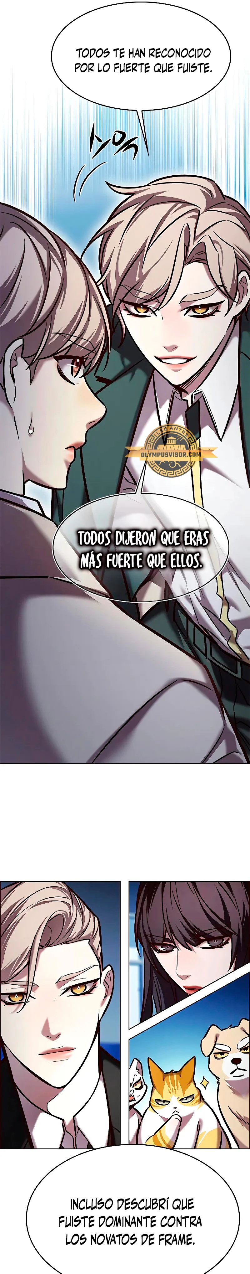 Rayito  > Capitulo 281 > Page 281