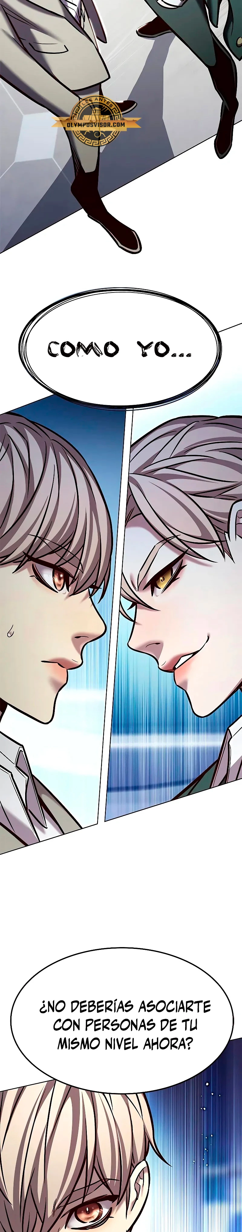 Rayito  > Capitulo 281 > Page 301