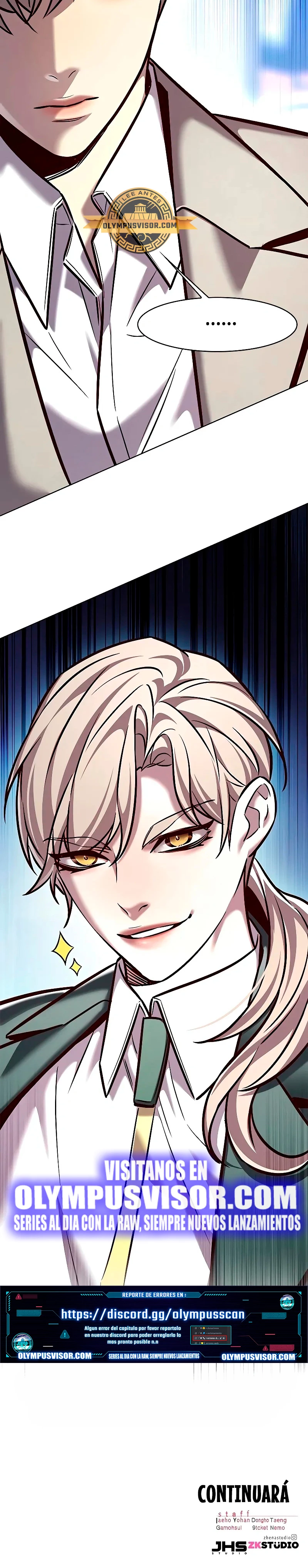 Rayito  > Capitulo 281 > Page 311