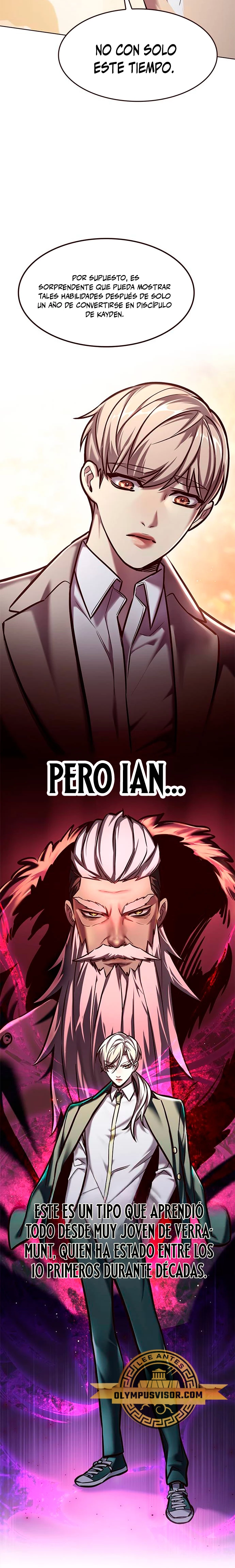 Rayito  > Capitulo 282 > Page 31