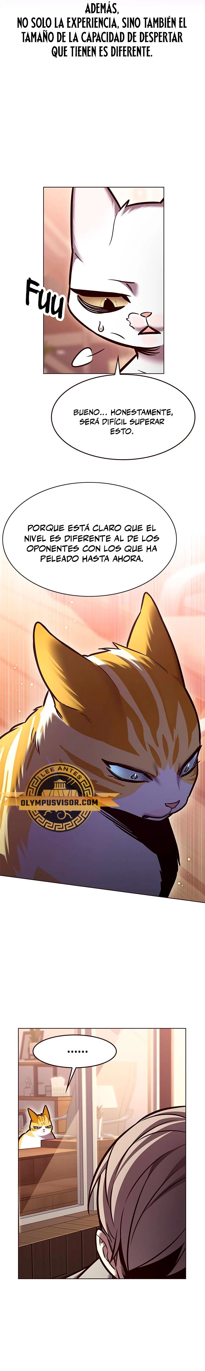 Rayito  > Capitulo 282 > Page 41