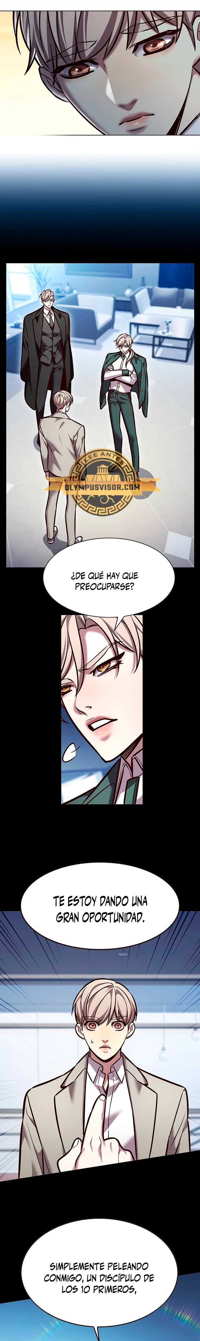 Rayito  > Capitulo 282 > Page 51