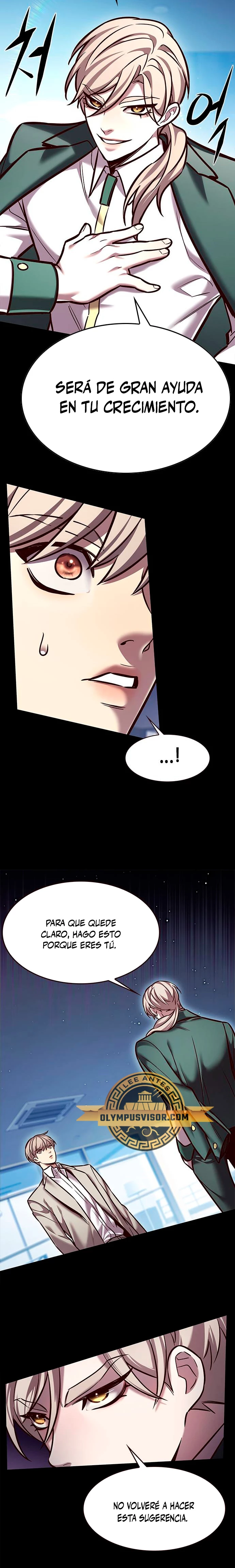 Rayito  > Capitulo 282 > Page 61