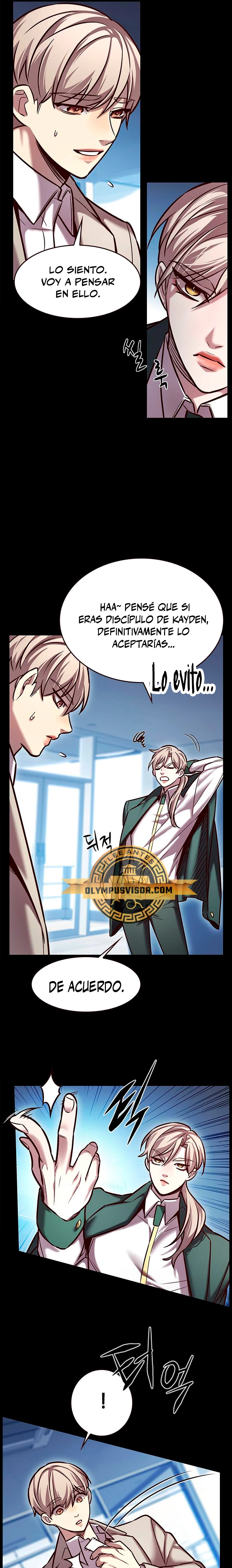 Rayito  > Capitulo 282 > Page 71
