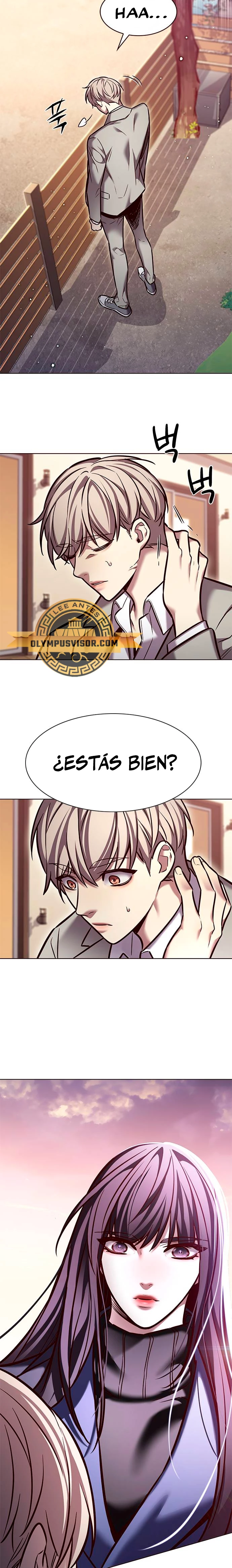 Rayito  > Capitulo 282 > Page 101