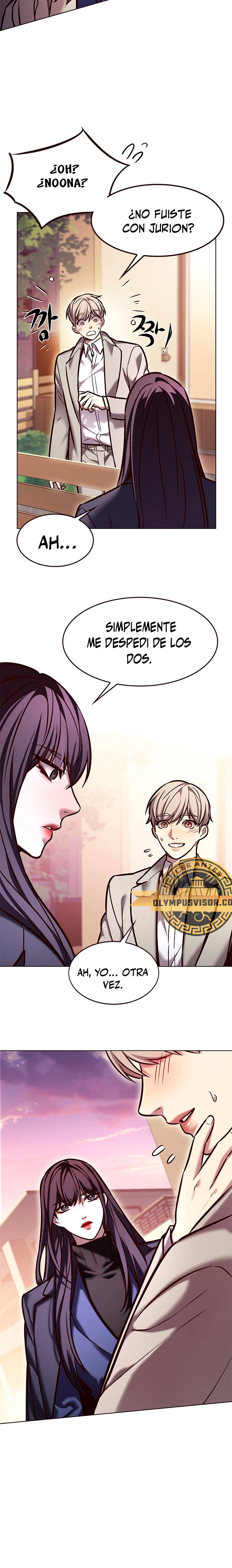Rayito  > Capitulo 282 > Page 111