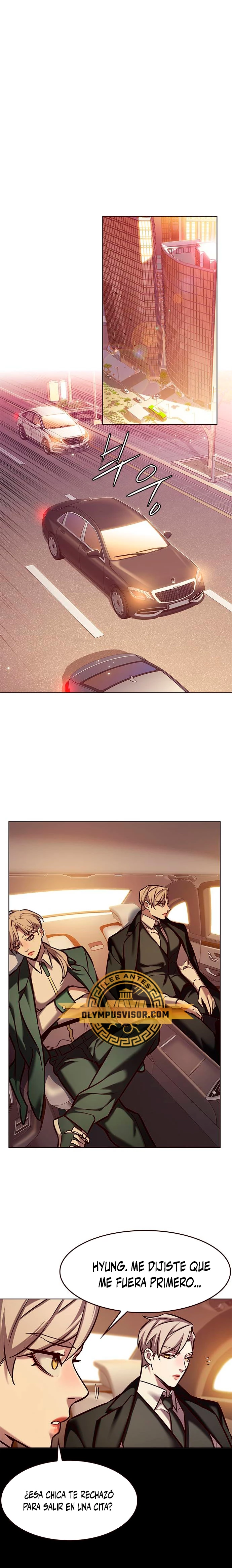 Rayito  > Capitulo 282 > Page 121