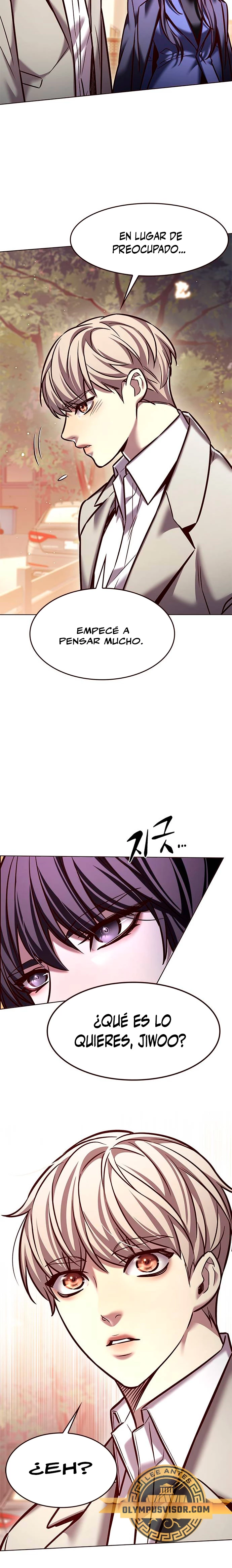 Rayito  > Capitulo 282 > Page 161