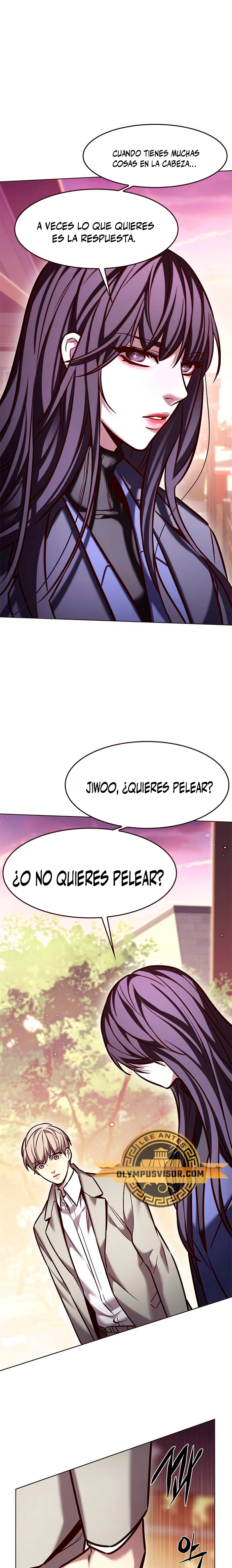 Rayito  > Capitulo 282 > Page 171