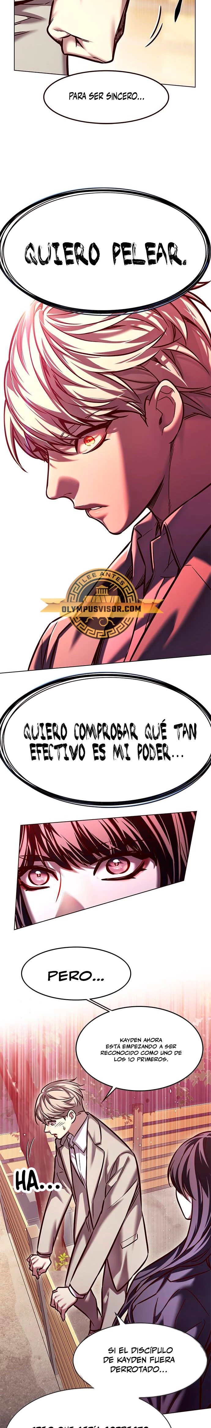 Rayito  > Capitulo 282 > Page 181