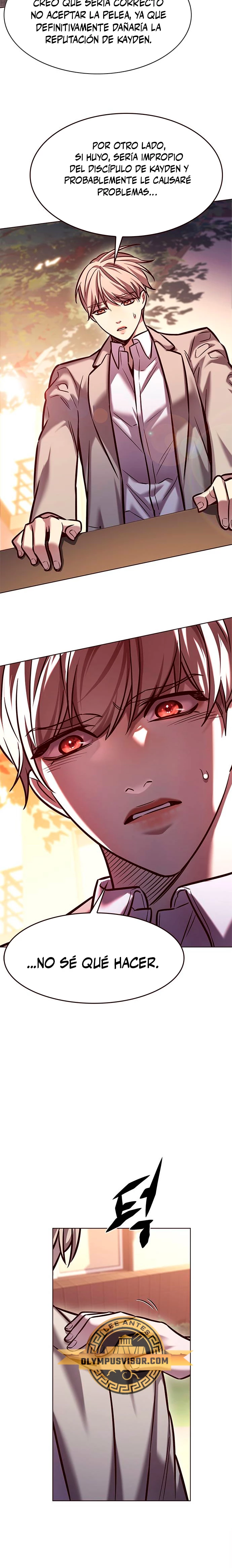 Rayito  > Capitulo 282 > Page 191