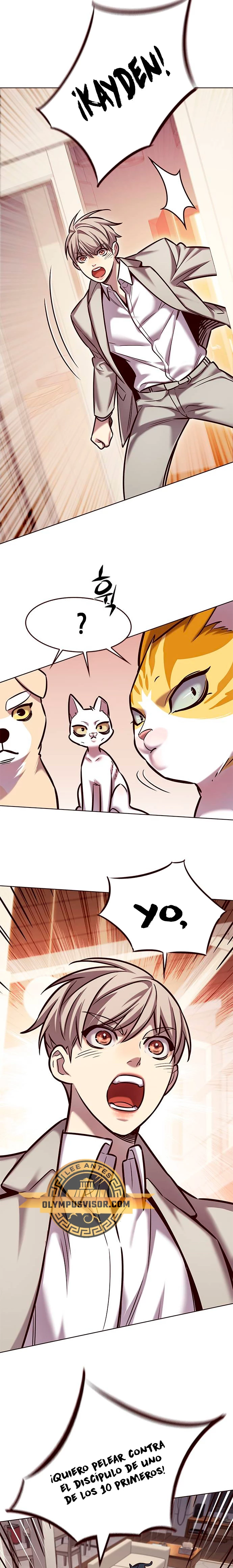 Rayito  > Capitulo 282 > Page 221