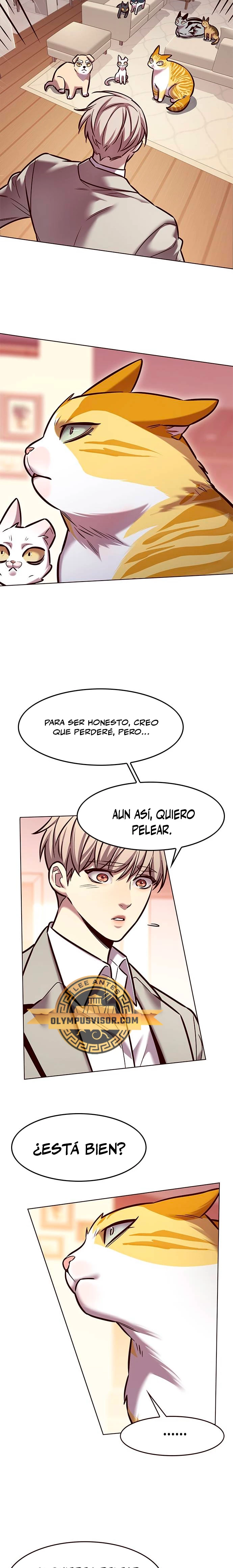 Rayito  > Capitulo 282 > Page 231