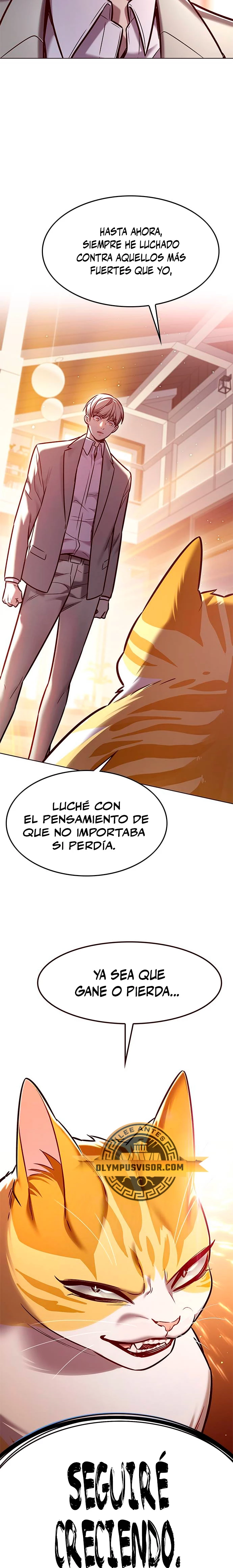 Rayito  > Capitulo 282 > Page 251