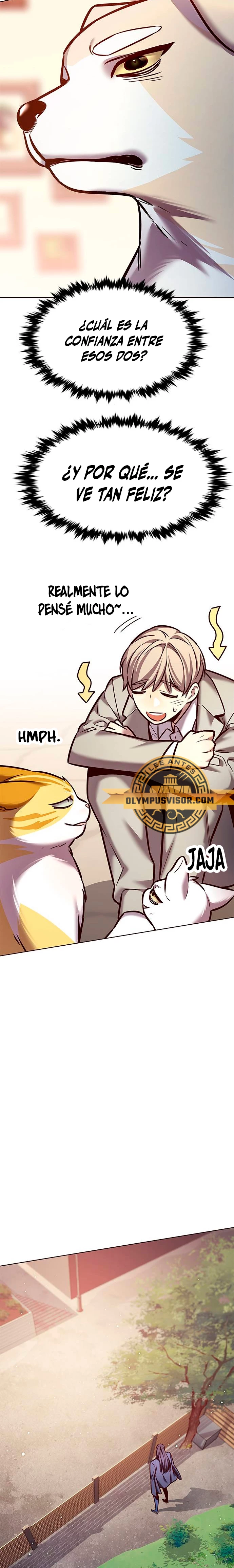 Rayito  > Capitulo 282 > Page 281