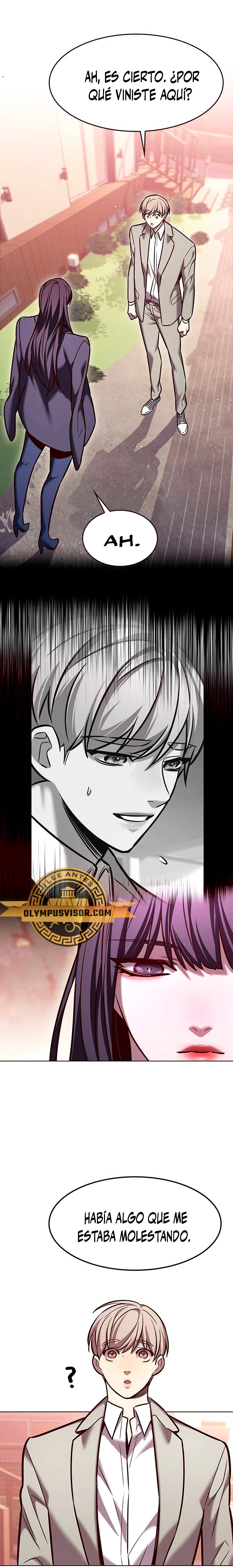 Rayito  > Capitulo 282 > Page 301