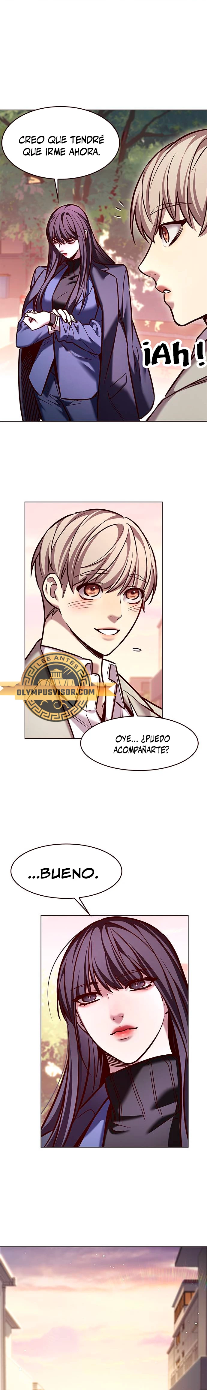 Rayito  > Capitulo 282 > Page 311