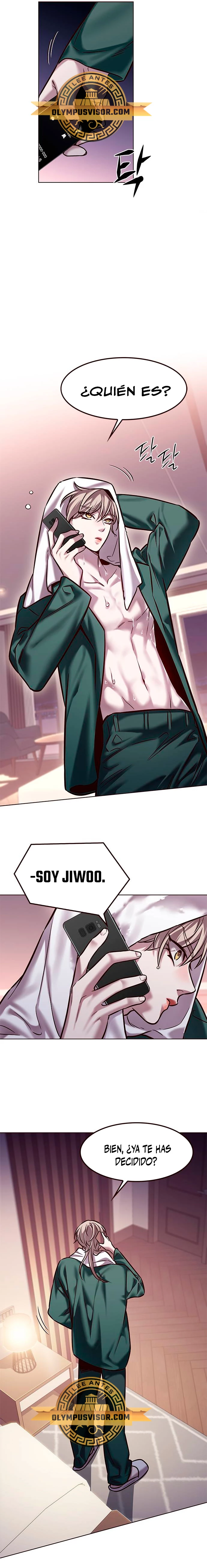 Rayito  > Capitulo 282 > Page 331