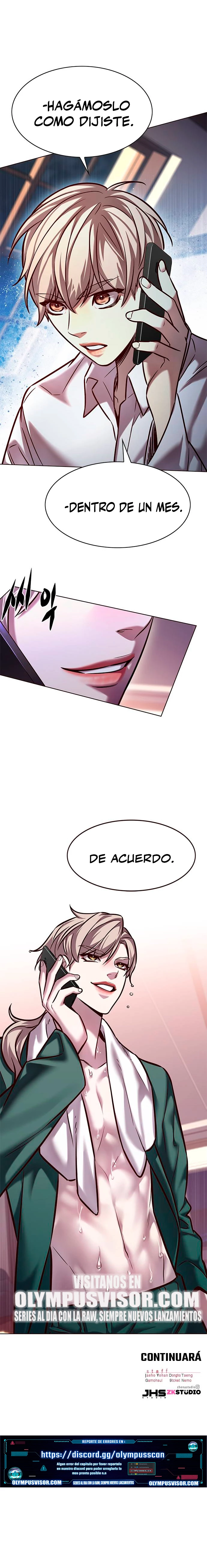 Rayito  > Capitulo 282 > Page 341