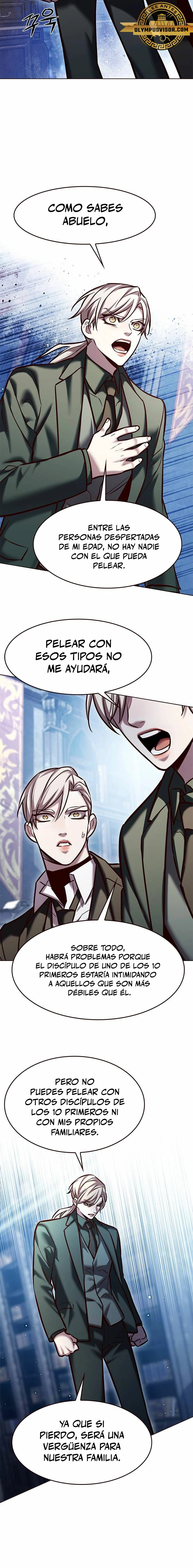 Rayito  > Capitulo 283 > Page 41