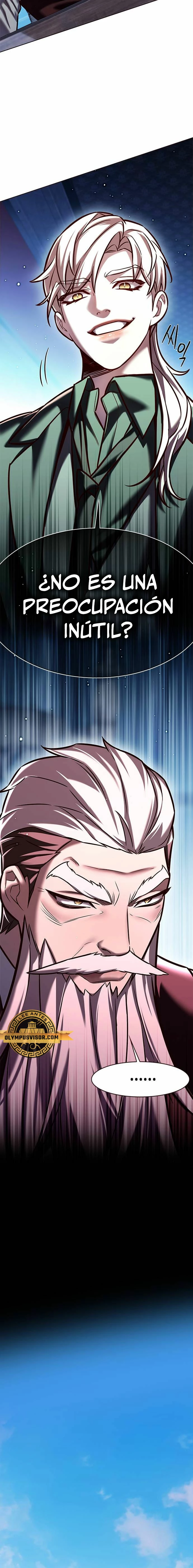 Rayito  > Capitulo 283 > Page 91