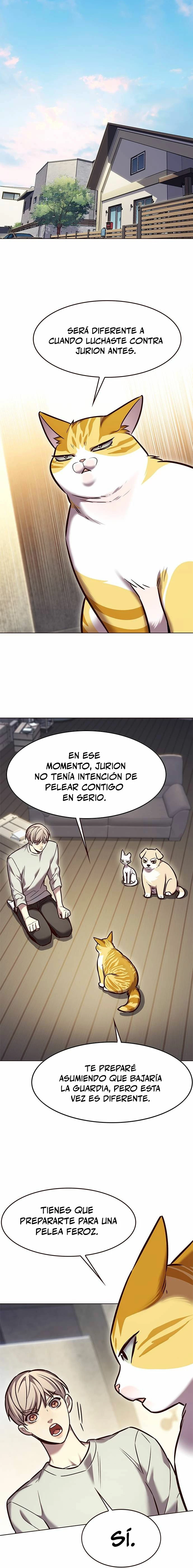 Rayito  > Capitulo 283 > Page 111