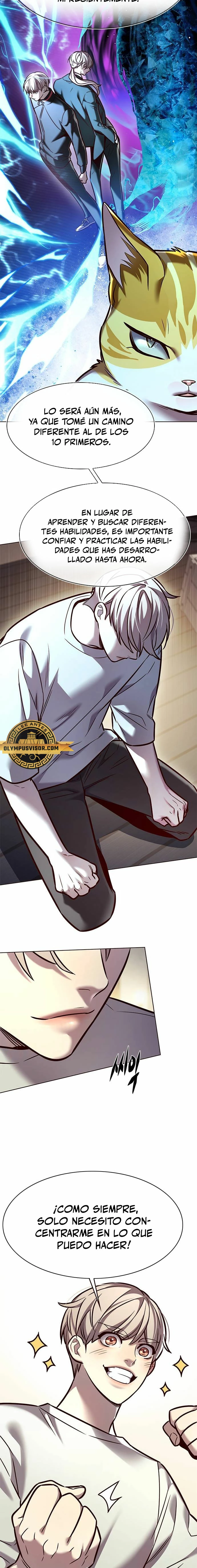 Rayito  > Capitulo 283 > Page 131