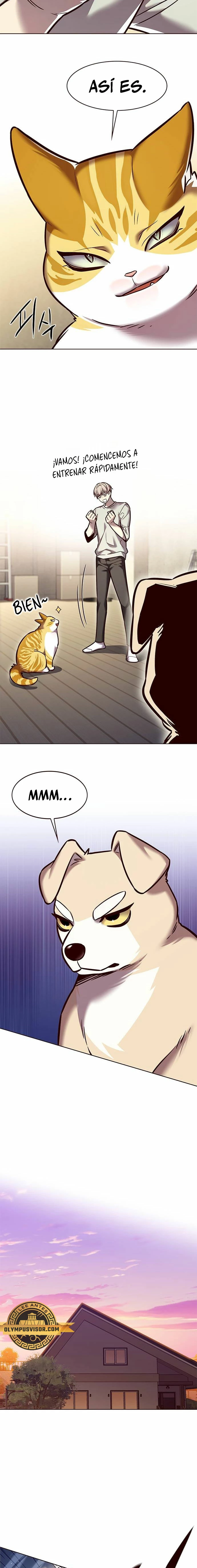 Rayito  > Capitulo 283 > Page 141