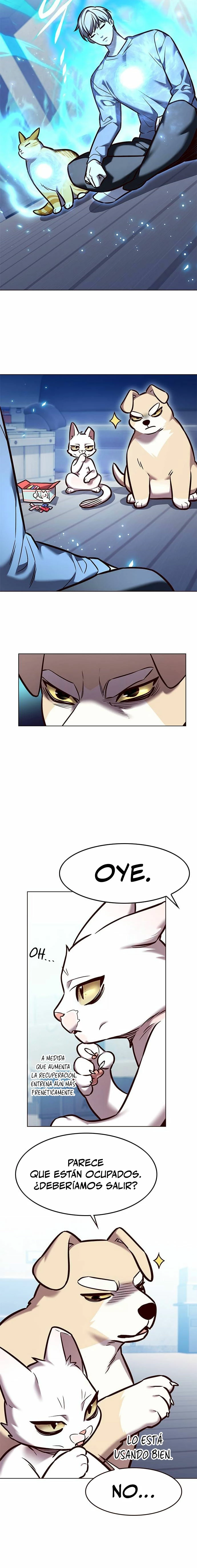 Rayito  > Capitulo 283 > Page 161