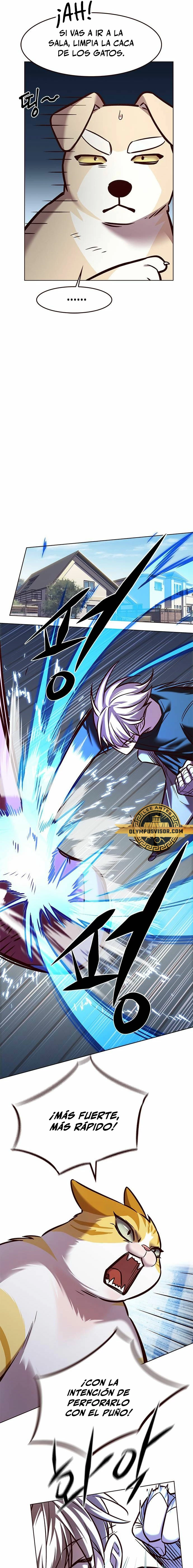 Rayito  > Capitulo 283 > Page 171