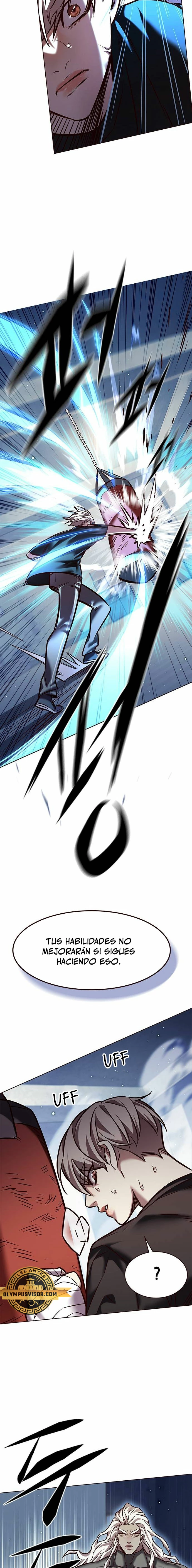 Rayito  > Capitulo 283 > Page 181
