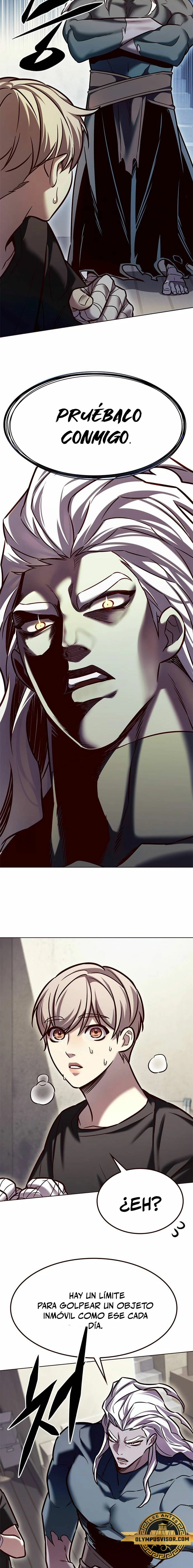 Rayito  > Capitulo 283 > Page 191
