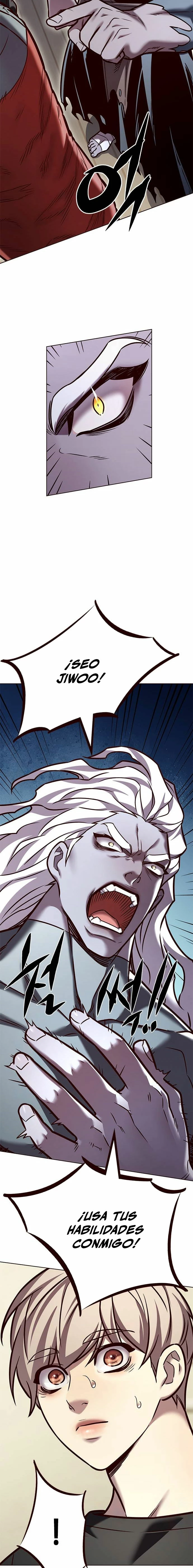 Rayito  > Capitulo 283 > Page 201