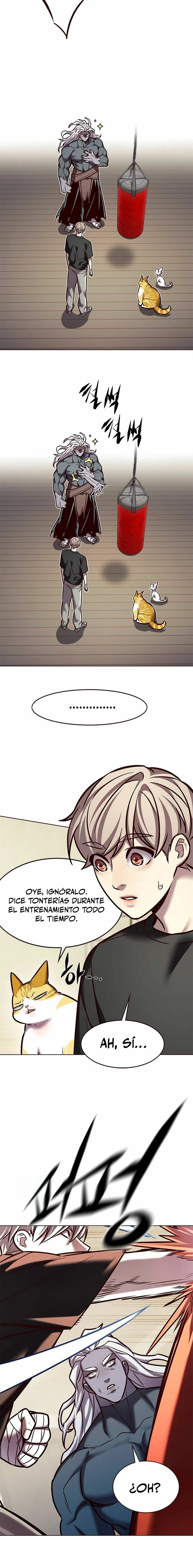 Rayito  > Capitulo 283 > Page 221