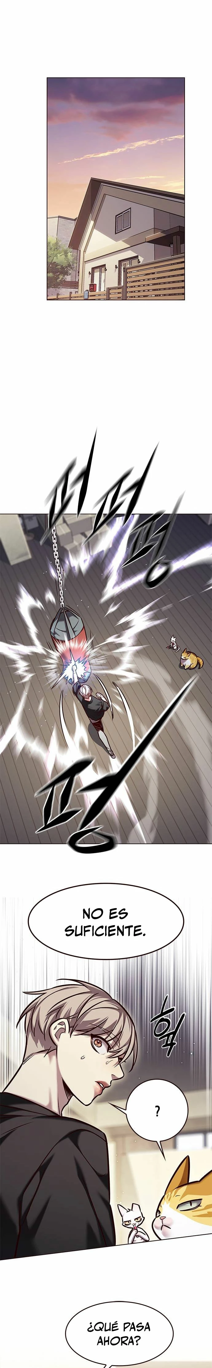 Rayito  > Capitulo 283 > Page 241