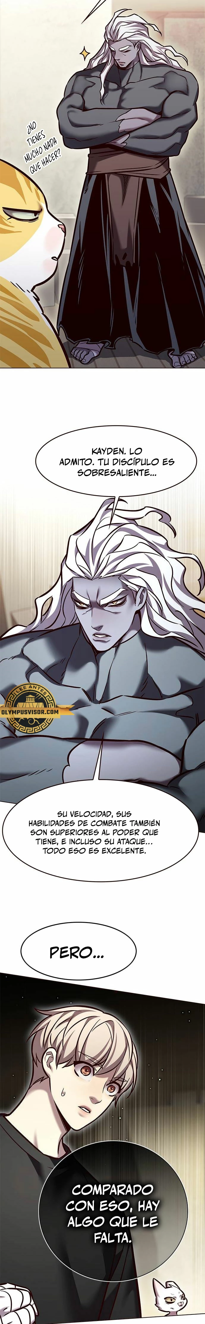 Rayito  > Capitulo 283 > Page 251