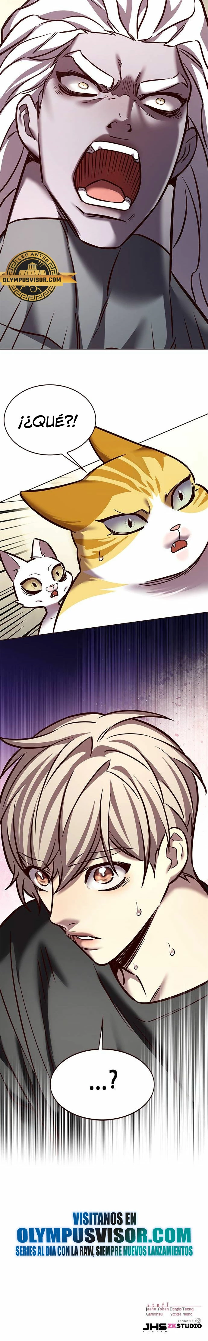 Rayito  > Capitulo 283 > Page 271